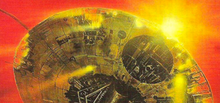 Illustration for article titled 24 Must-Read Books About Space Travel